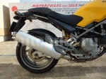     Ducati MS4 Monster 2001  17